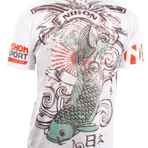 Nihon Sportshirt Samurai