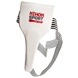 Nihon Kruisbeschermer Dames PU