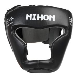 Nihon Hoofdbeschermer Pro