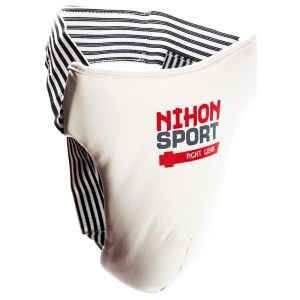 Nihon Kruisbeschermer Mannen PU