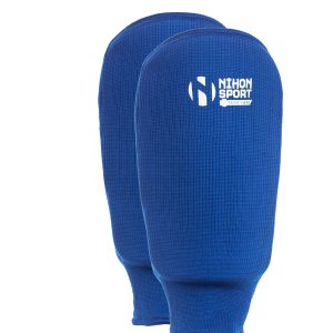 Nihon Onderarm Beschermer Light Blauw