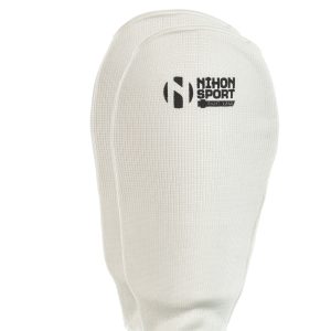 Nihon Onderarm Beschermer Light Wit