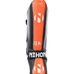 Nihon scheenwreefbeschermers Oranje