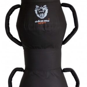 Okami Martials Arts Training Bag junior (14 kg)