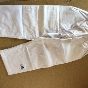 Judobroeken Light adidas