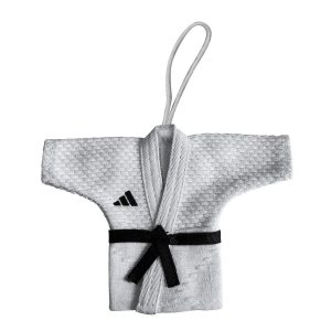 adidas mini judo Gi hanger